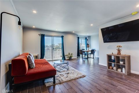 Photo of 3734 S Canfield Ave #330, Los Angeles, CA 90034 (MLS # SB25273689)