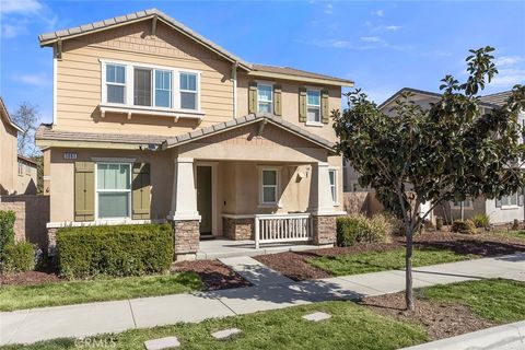Photo of 5061 S Centennial Cir, Ontario, CA 91762 (MLS # PW26027030)
