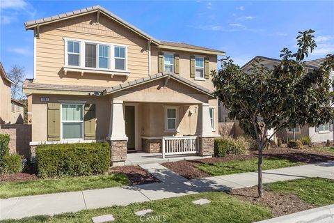 5061 S Centennial Ontario CA 91762