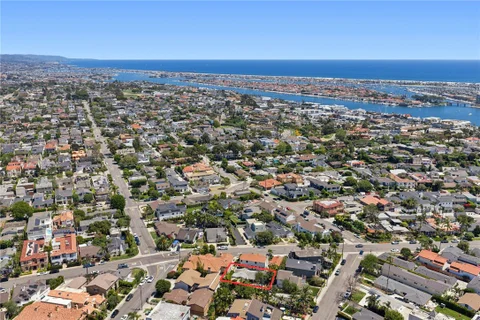 3214 Broad Street, Newport Beach, CA 92663 - MLS#: NP26126749