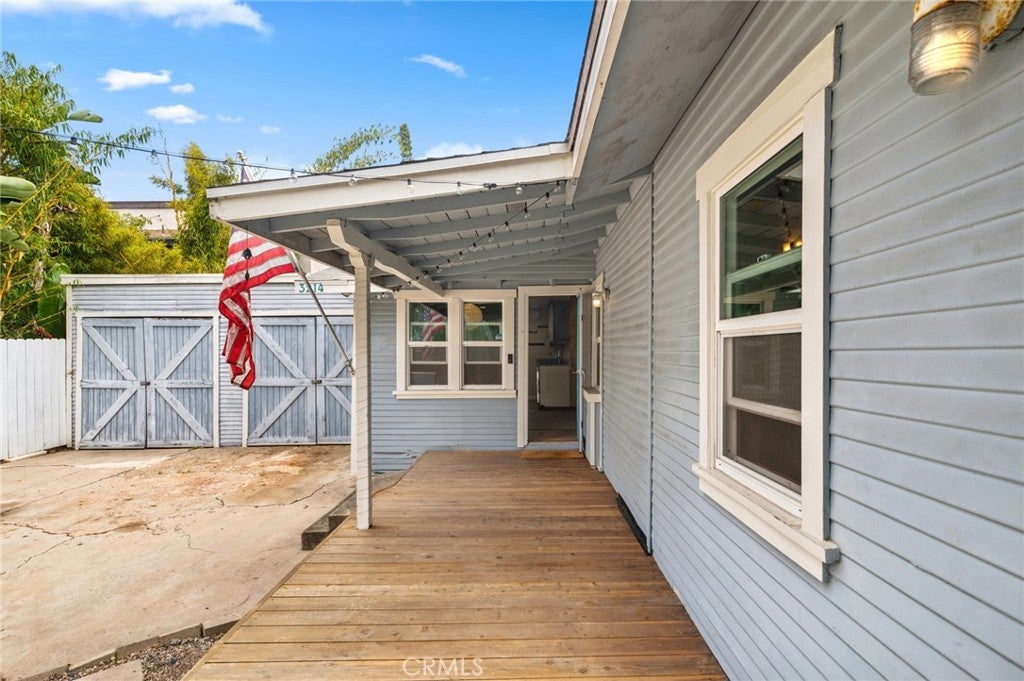 3214 Broad Street, Newport Beach CA 92663