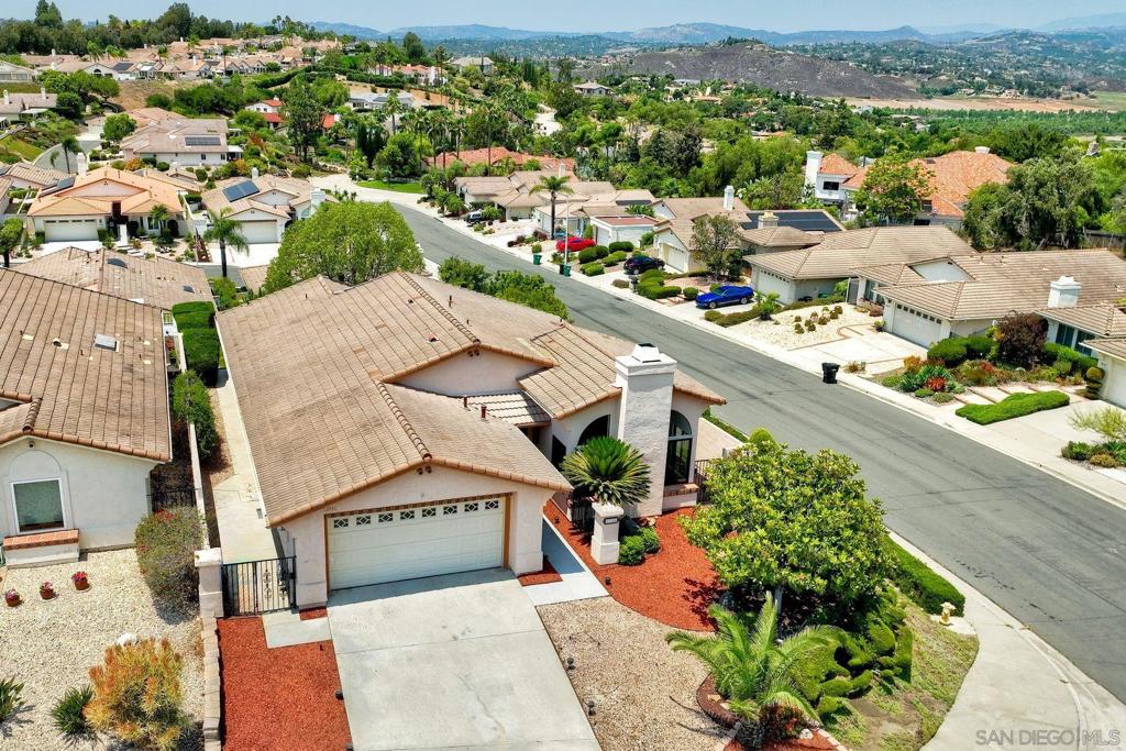 Rancho Bernardo - Residential