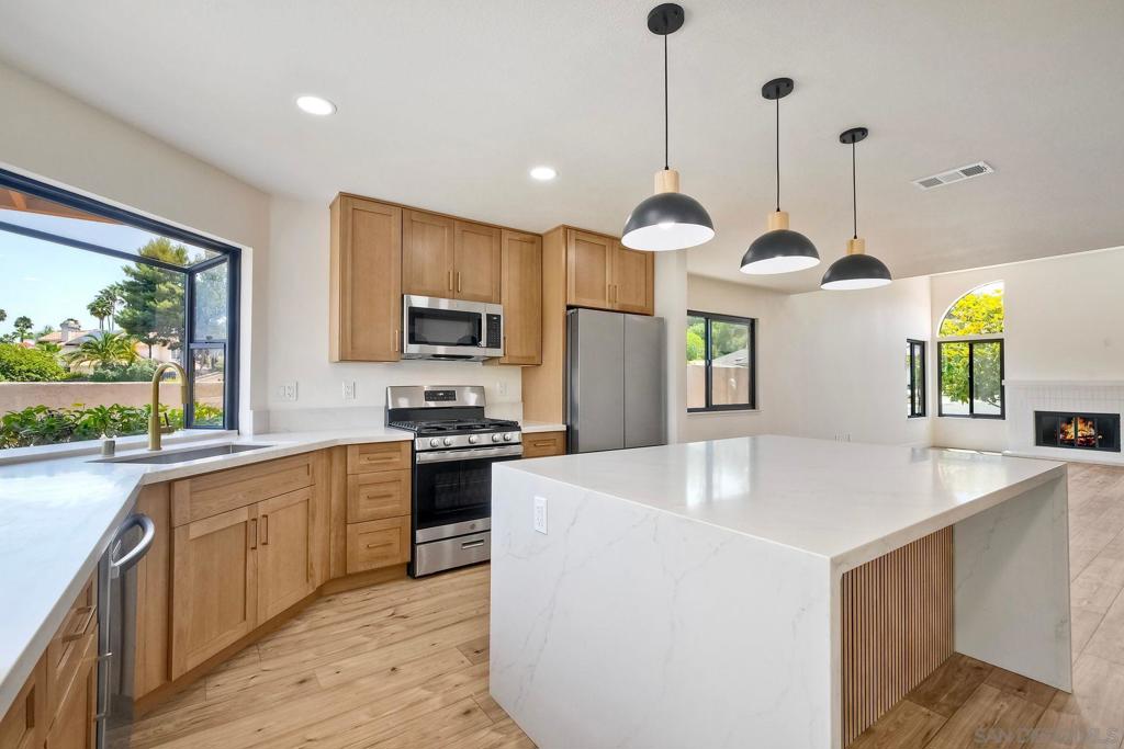 Rancho Bernardo - Residential