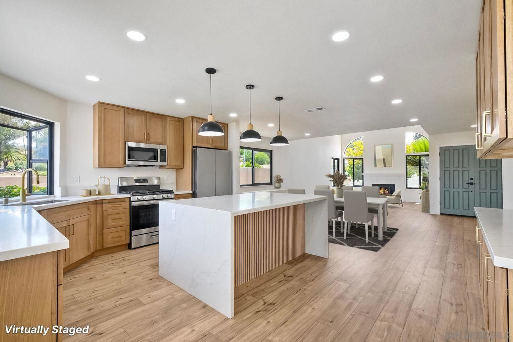 Rancho Bernardo - Residential