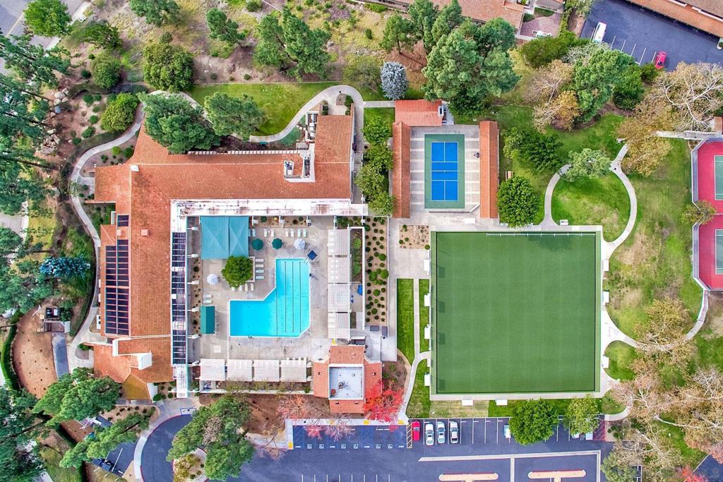 Rancho Bernardo - Residential