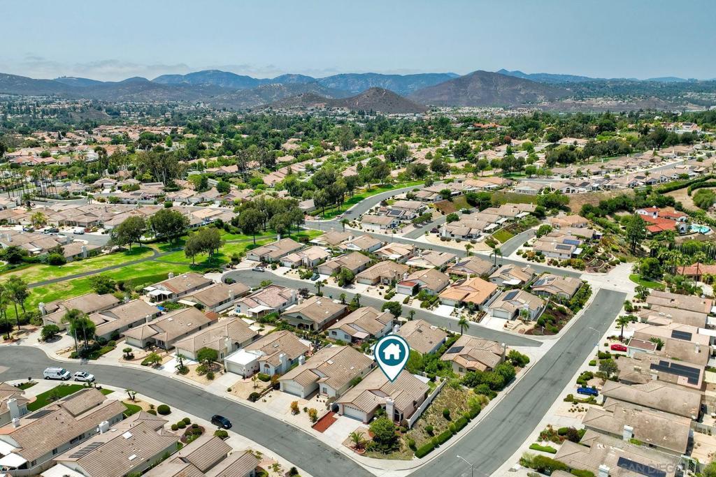 Rancho Bernardo - Residential