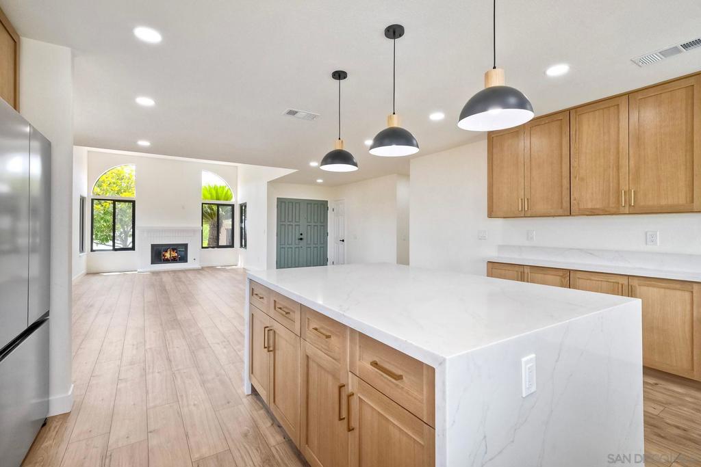 Rancho Bernardo - Residential