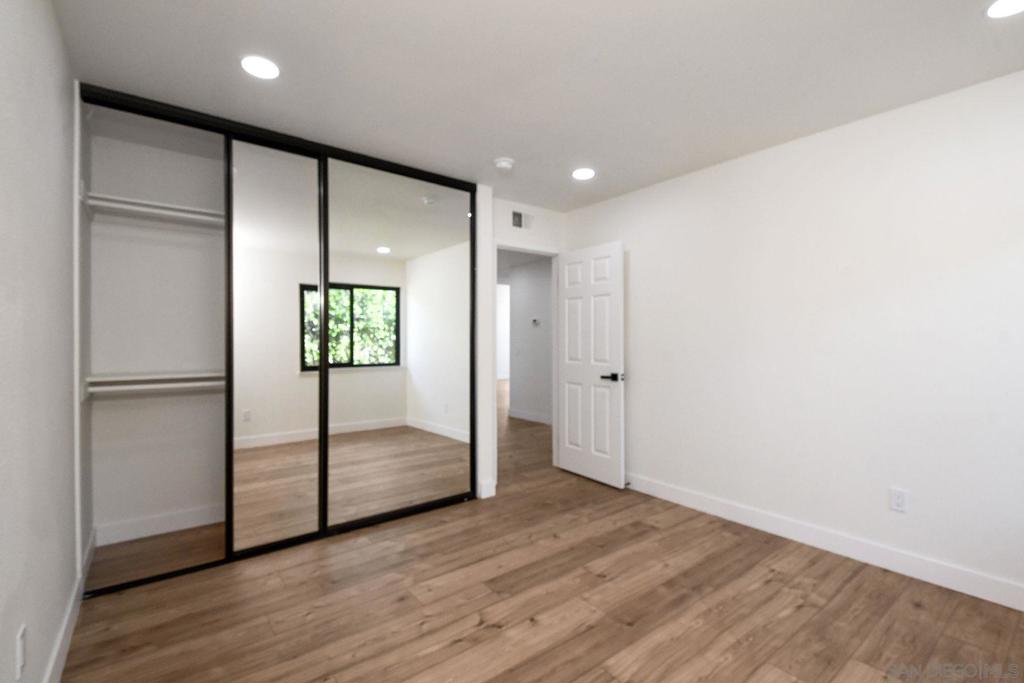 Rancho Bernardo - Residential