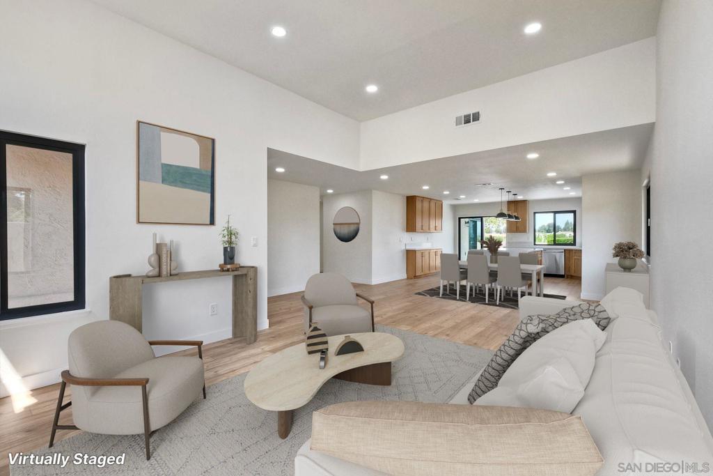 Rancho Bernardo - Residential