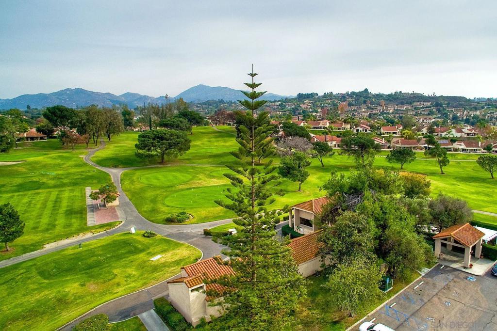 Rancho Bernardo - Residential