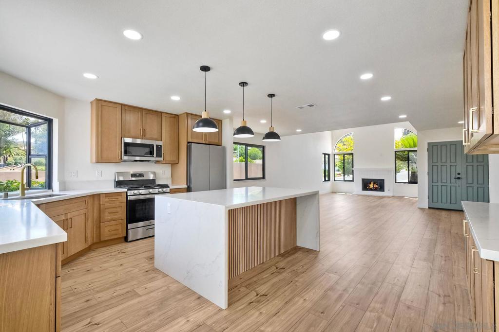 Rancho Bernardo - Residential