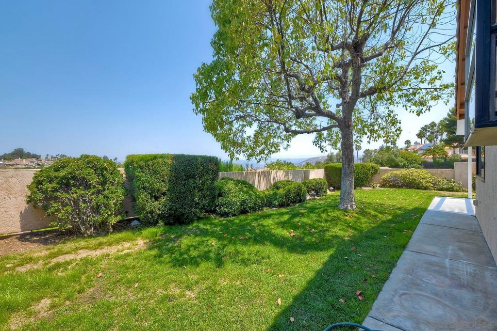 Rancho Bernardo - Residential