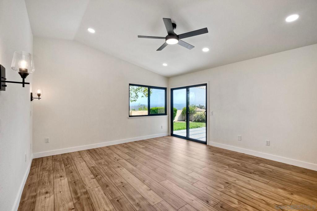 Rancho Bernardo - Residential