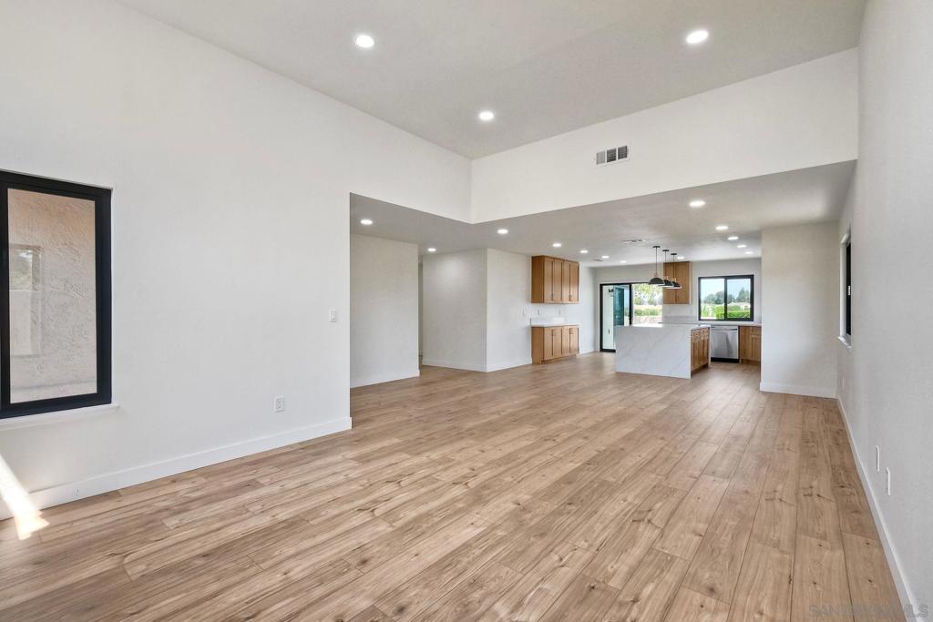 Rancho Bernardo - Residential