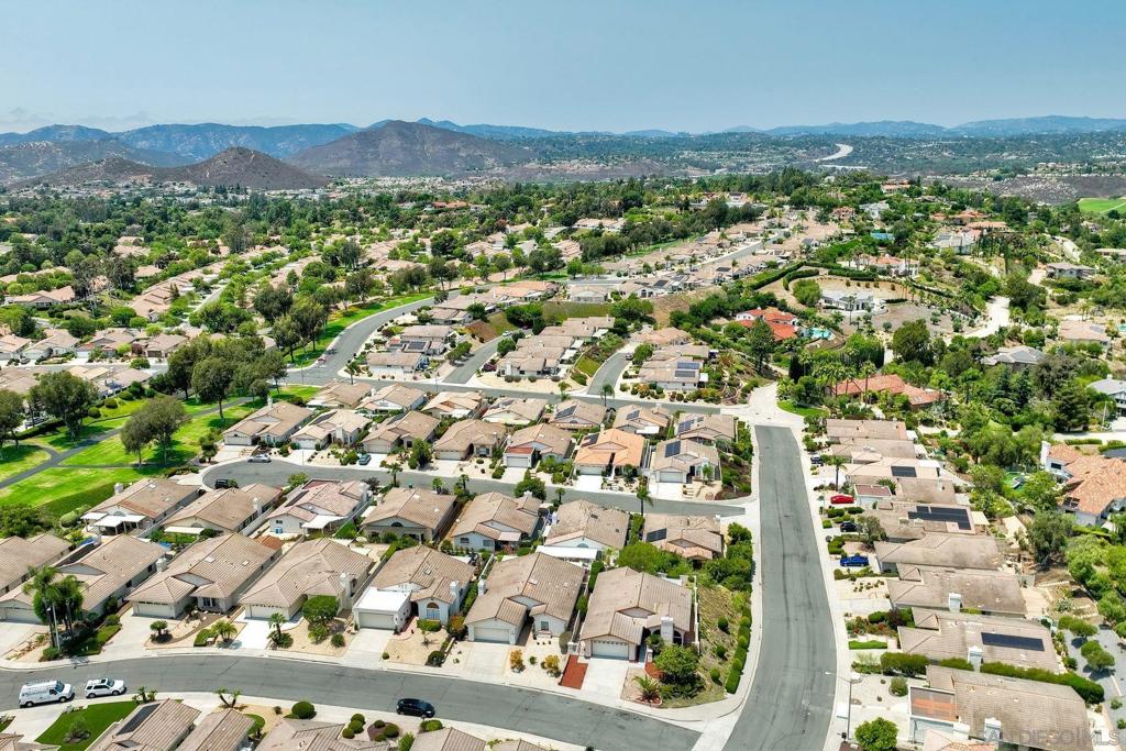 Rancho Bernardo - Residential