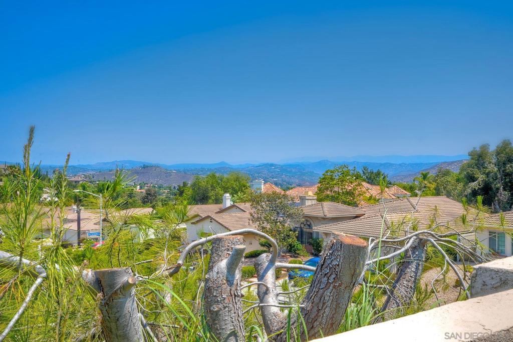 Rancho Bernardo - Residential