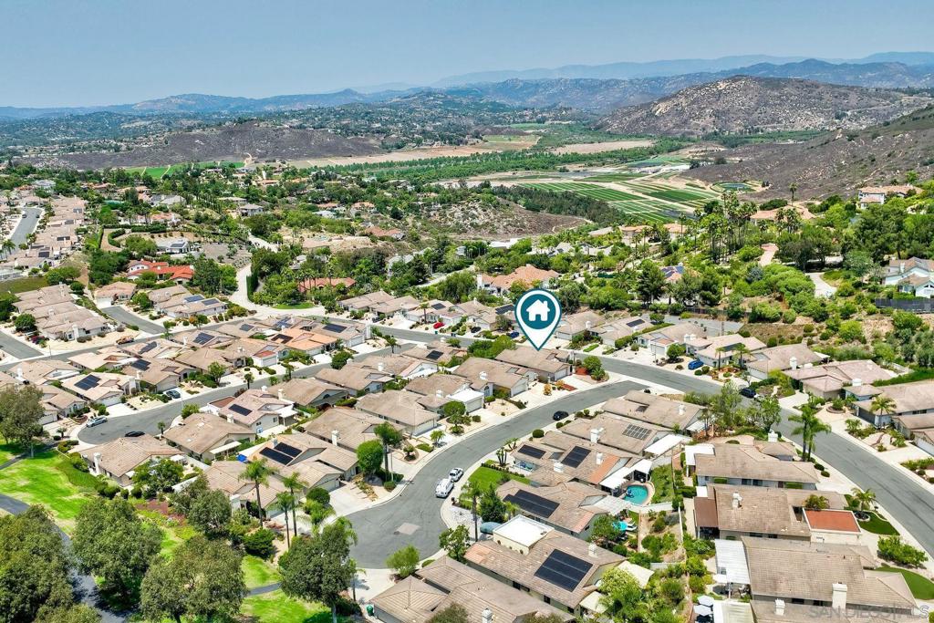 Rancho Bernardo - Residential