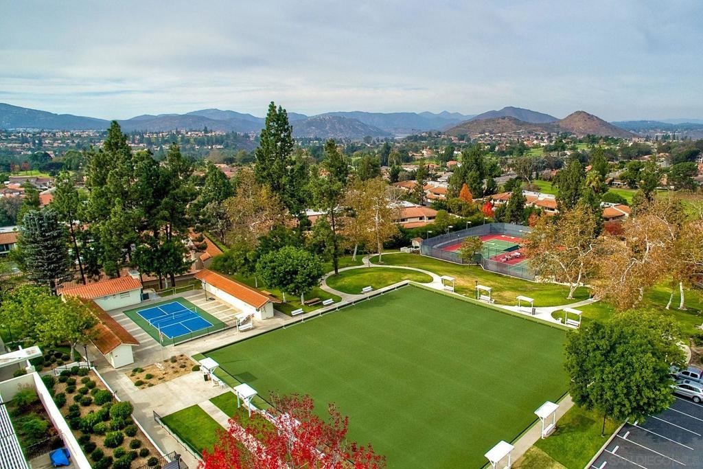 Rancho Bernardo - Residential