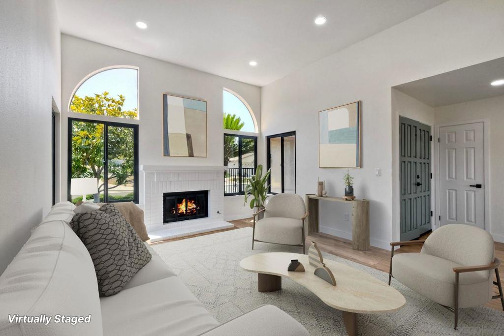 Rancho Bernardo - Residential