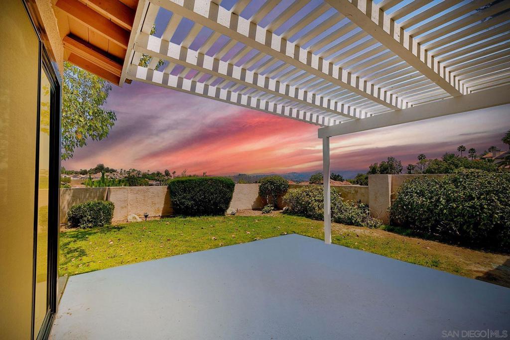 Rancho Bernardo - Residential