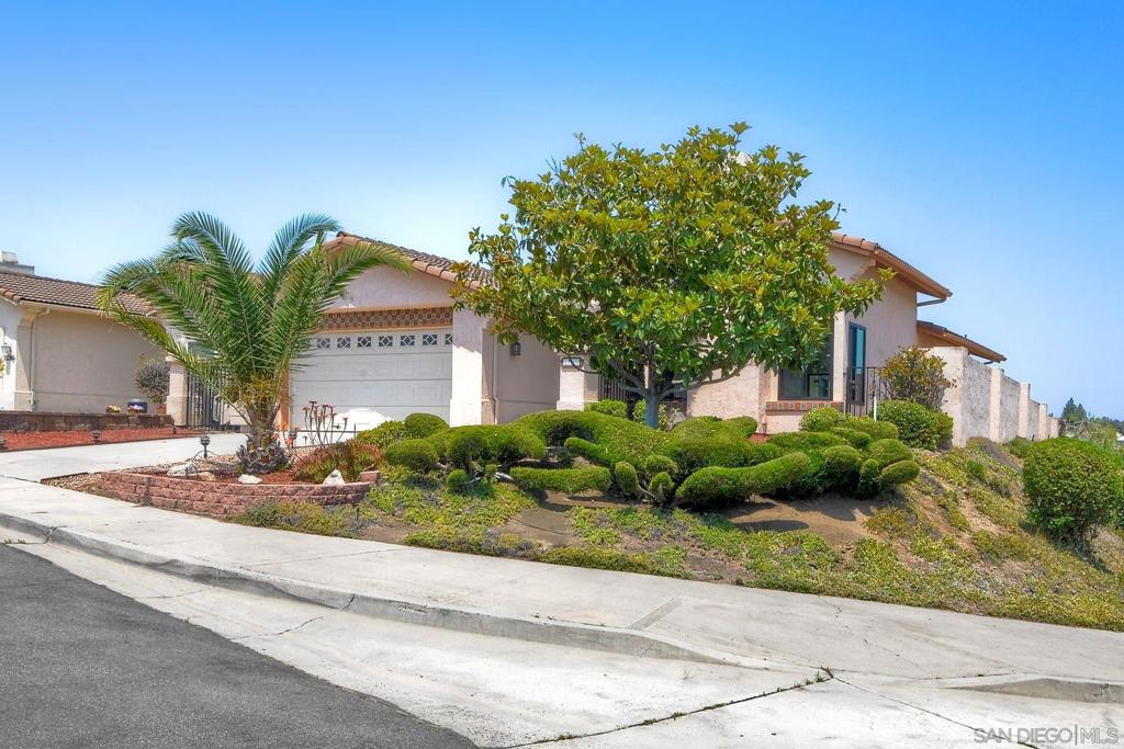 Rancho Bernardo - Residential