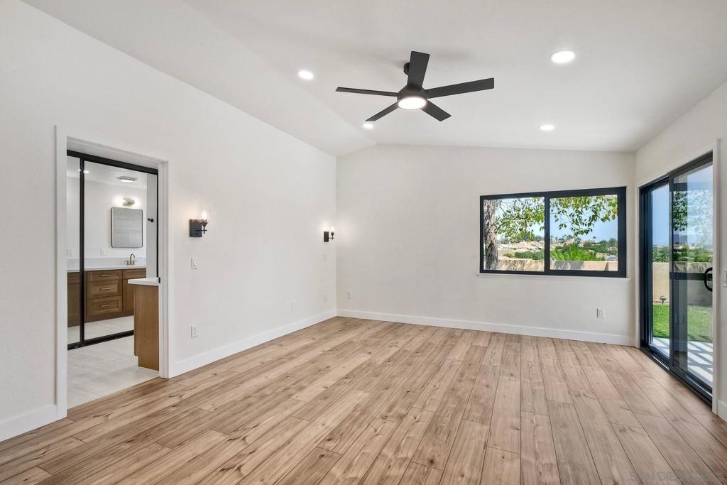 Rancho Bernardo - Residential