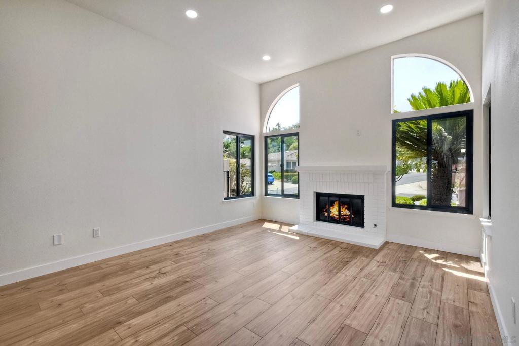 Rancho Bernardo - Residential