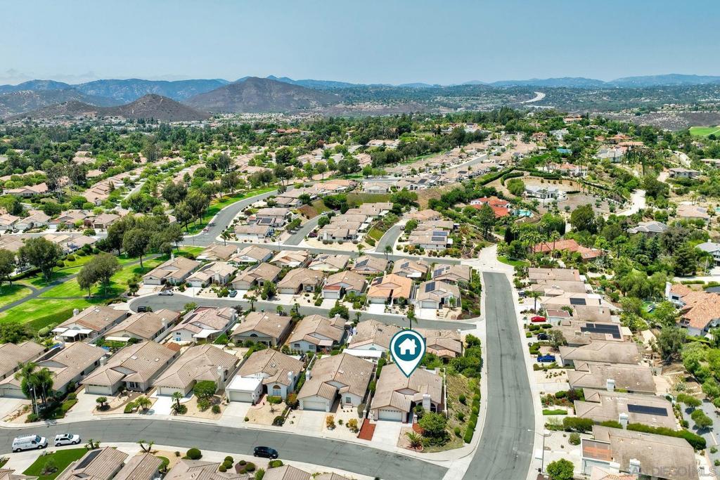 Rancho Bernardo - Residential