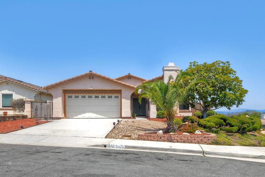 Rancho Bernardo - Residential