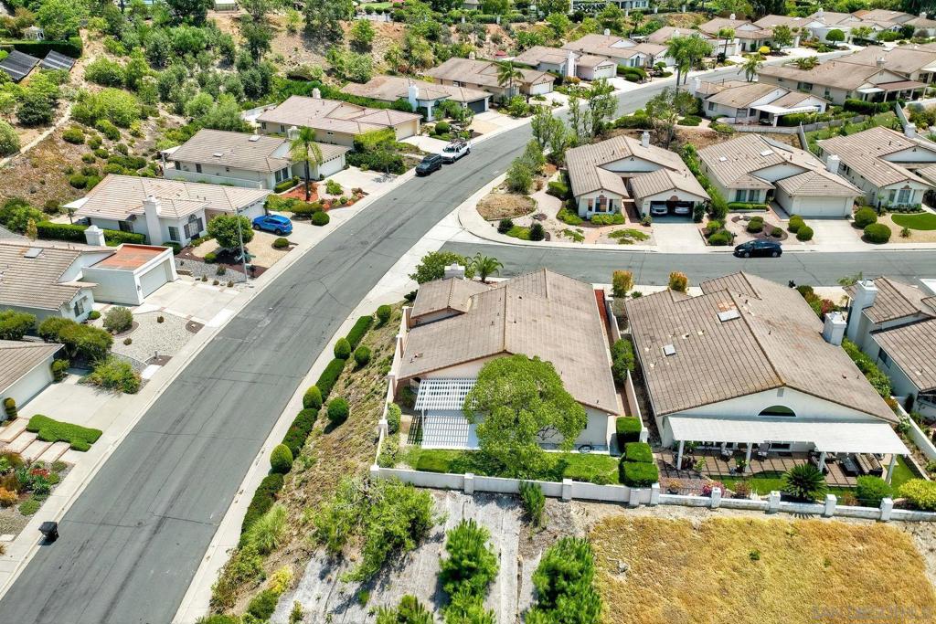 Rancho Bernardo - Residential