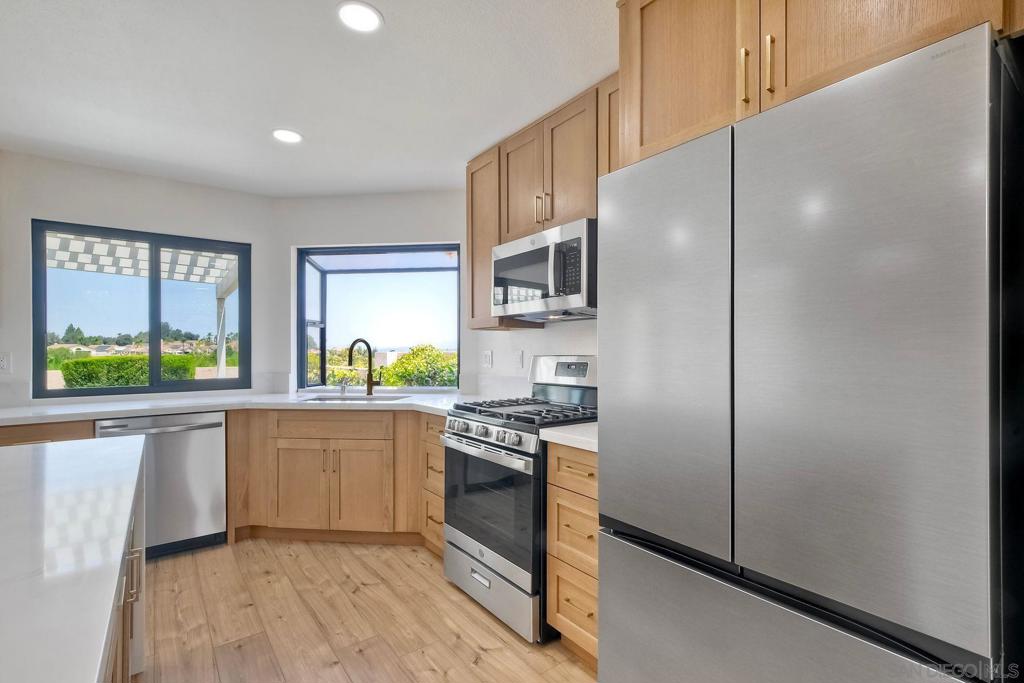 Rancho Bernardo - Residential