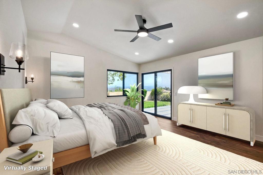 Rancho Bernardo - Residential