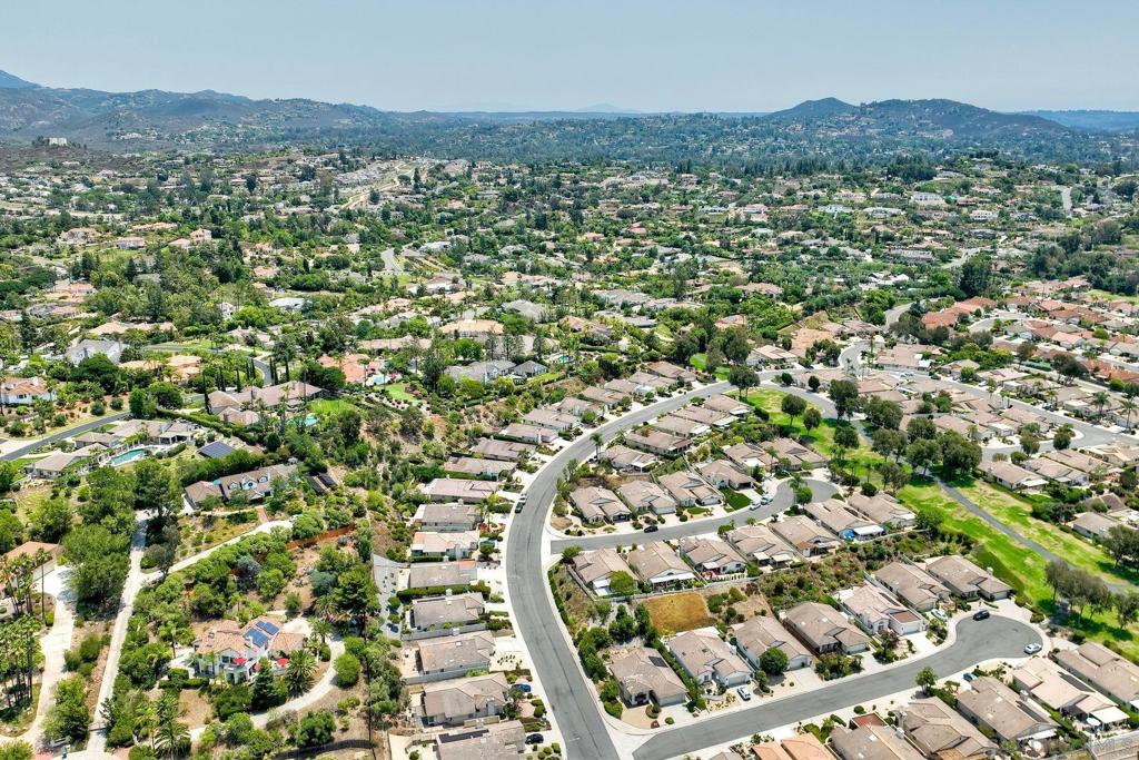 Rancho Bernardo - Residential