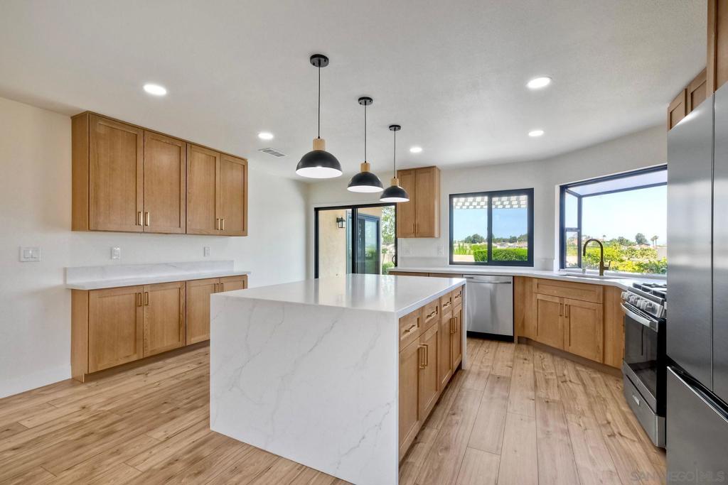 Rancho Bernardo - Residential