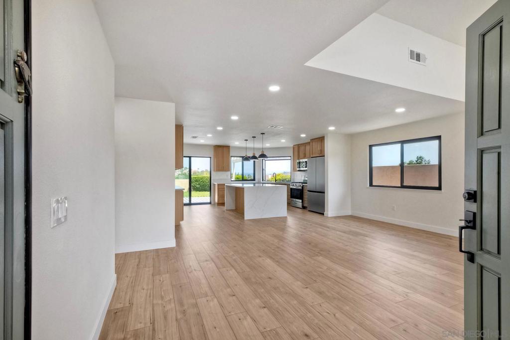 Rancho Bernardo - Residential