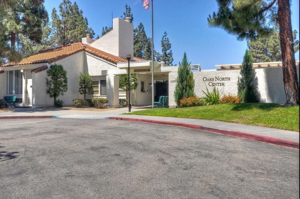 Rancho Bernardo - Residential