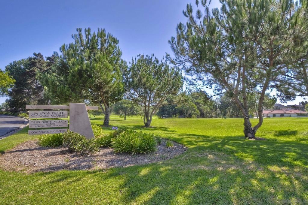 Rancho Bernardo - Residential