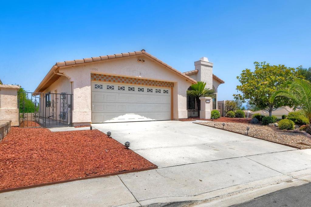 Rancho Bernardo - Residential