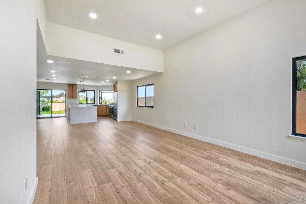 Rancho Bernardo - Residential