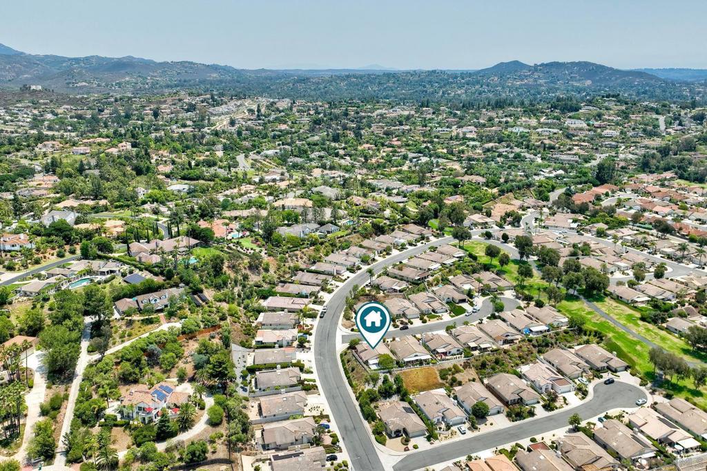 Rancho Bernardo - Residential