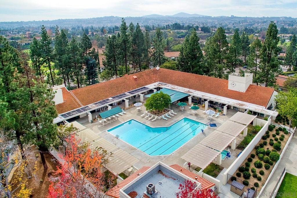 Rancho Bernardo - Residential