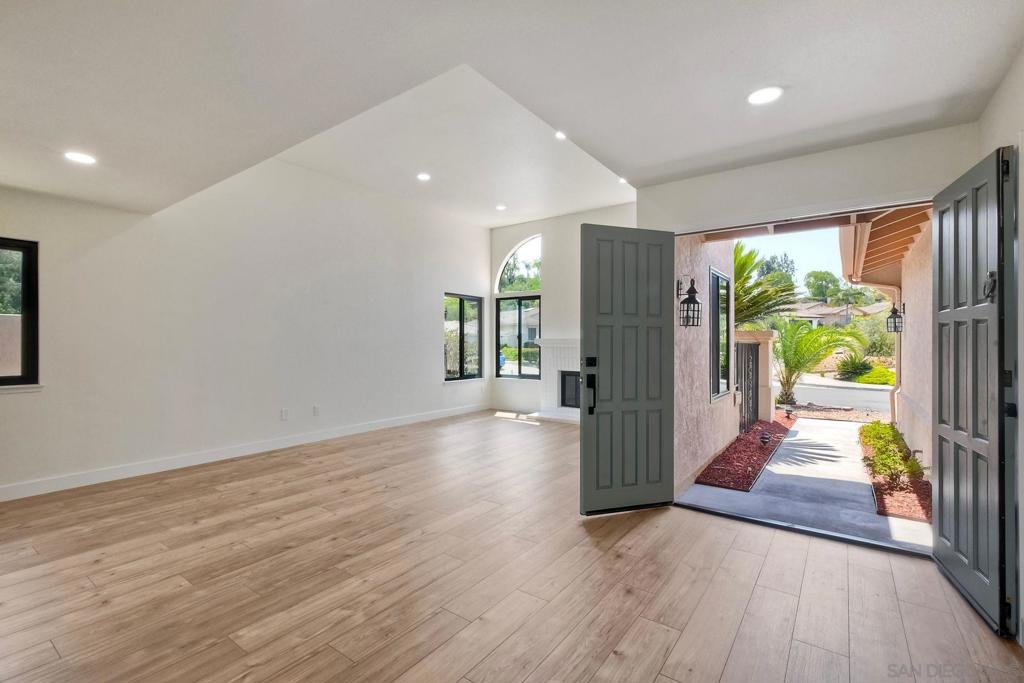 Rancho Bernardo - Residential