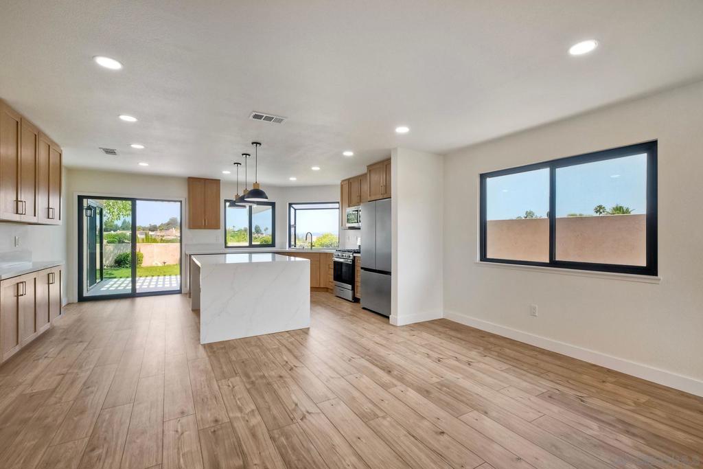 Rancho Bernardo - Residential