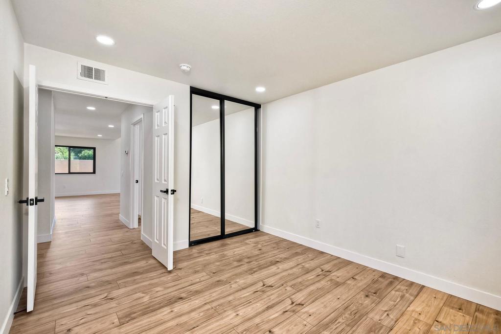 Rancho Bernardo - Residential