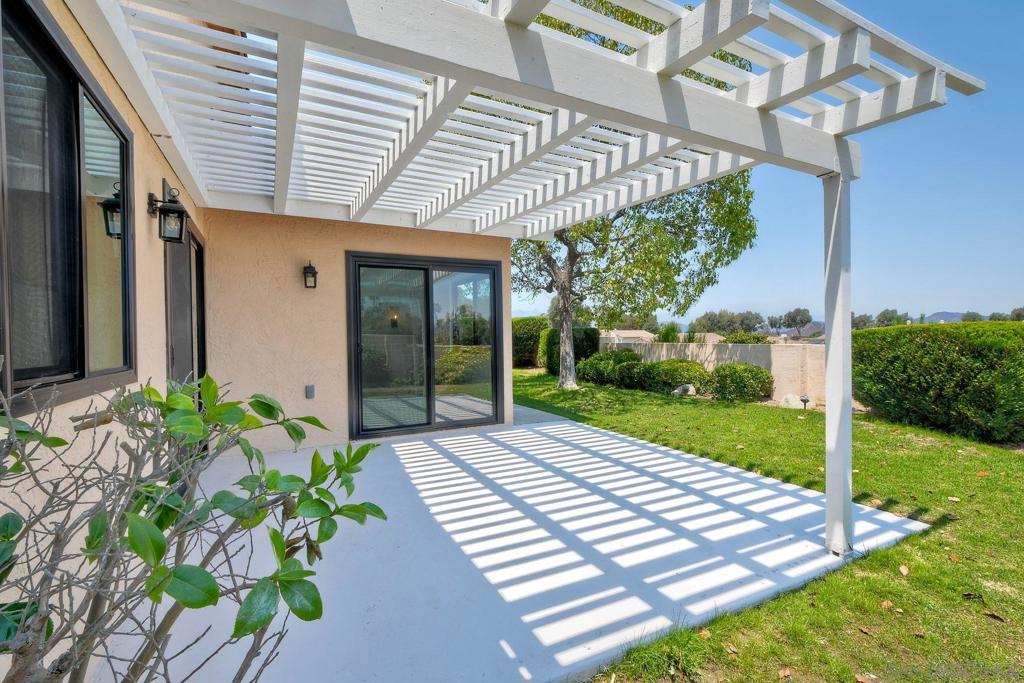 Rancho Bernardo - Residential