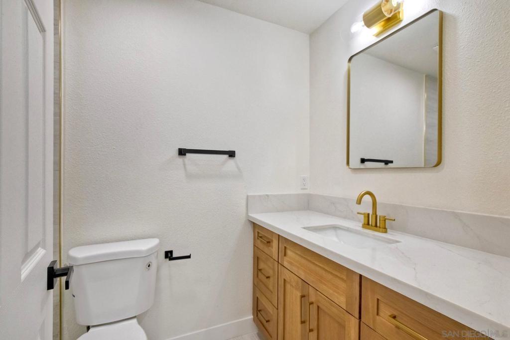 Rancho Bernardo - Residential