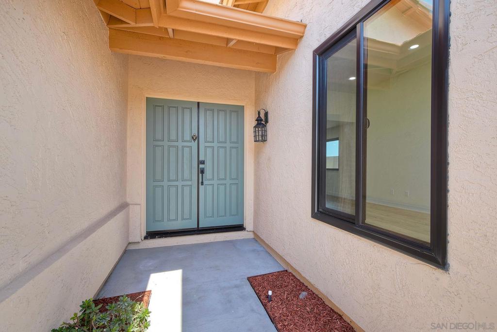 Rancho Bernardo - Residential