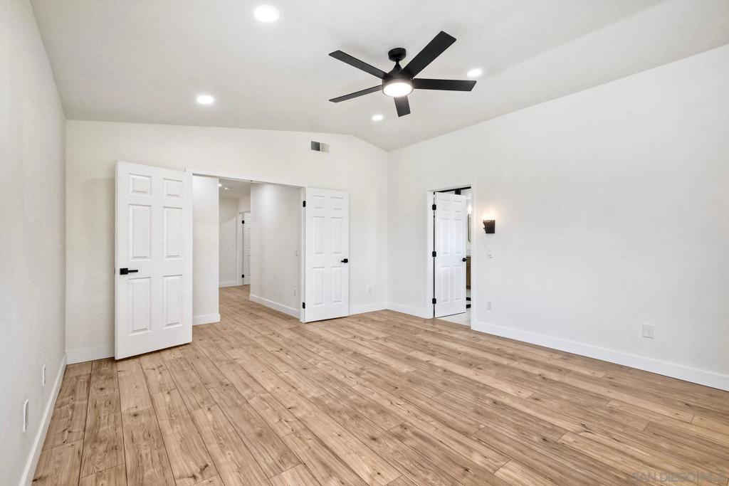 Rancho Bernardo - Residential