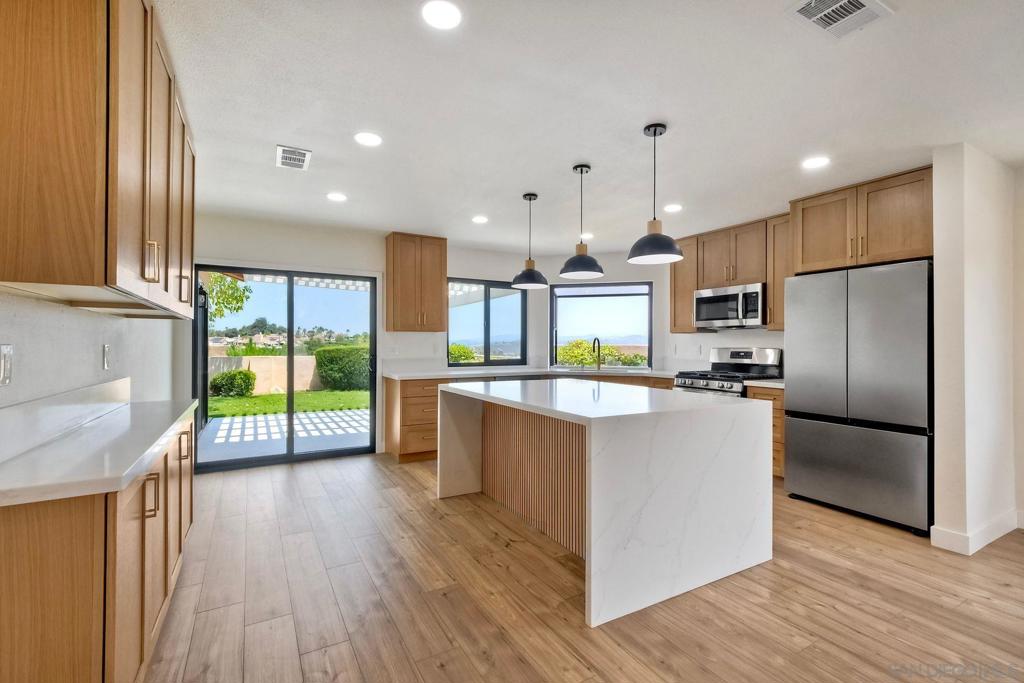 Rancho Bernardo - Residential