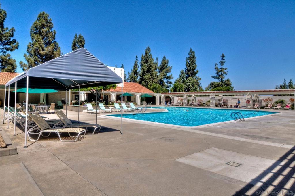 Rancho Bernardo - Residential